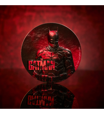 15$ Batman, Gotham