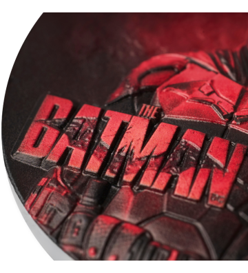 15$ Batman, Gotham