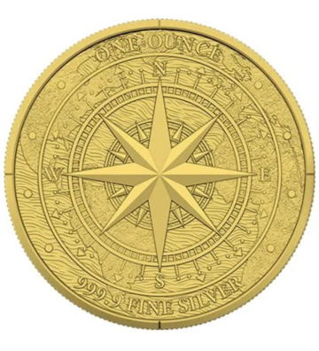 Easter 2026 - Universal Bullion