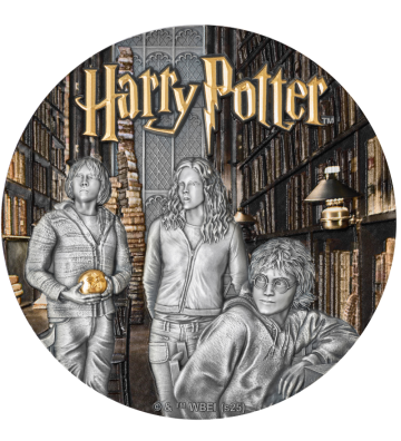 15$ Harry Potter and Goblet of Fire
