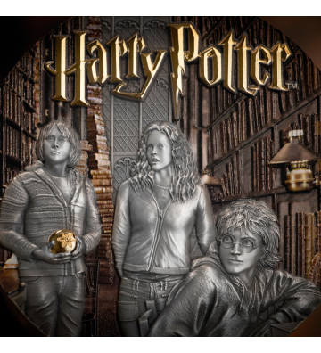 15$ Harry Potter and Goblet of Fire