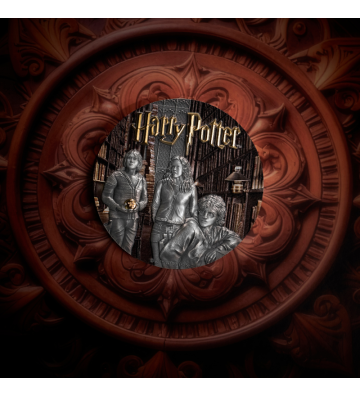 15$ Harry Potter and Goblet of Fire