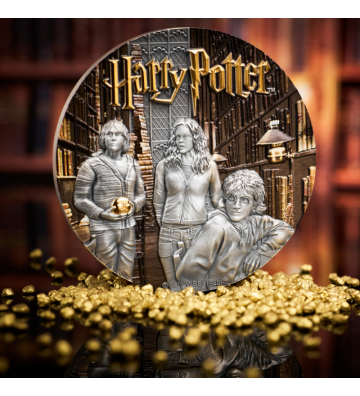15$ Harry Potter and Goblet of Fire