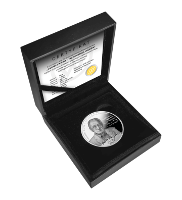 1$ Andrzej Wajda,  100. Rocznica Urodzin