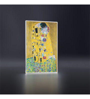1000 Francs The Kiss, Gustav Klimt - MINT XXI Art Gallery
