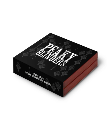 5$ Polly Gray - Peaky Blinders