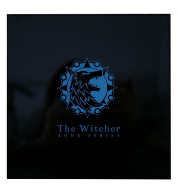 50$ Season of Storms - The Witcher Book