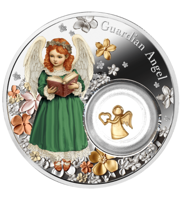 2$ Guardian Angel