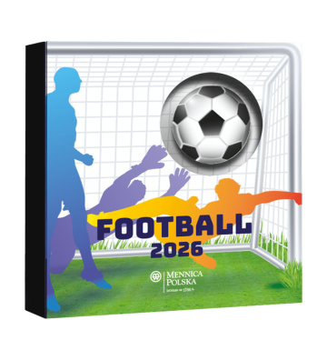 1$ Football