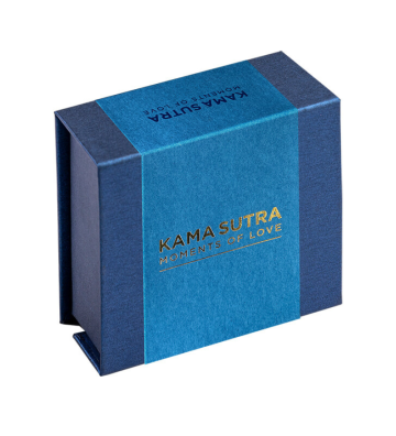 1000 Francs Kama Sutra IV Moments of Love