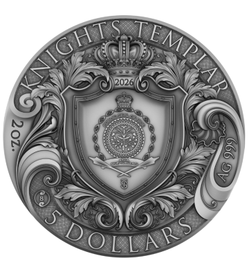 5$ Templariusze
