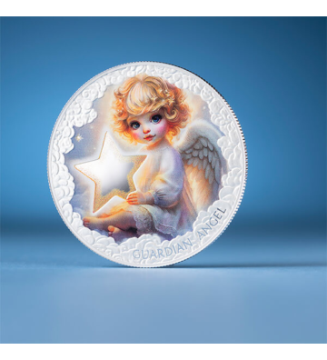 1$ Guardian Angel - Little Angels