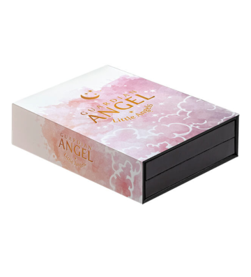 1$ Guardian Angel - Little Angels