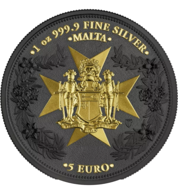 5 Euro Złoty Orzeł, BU Edycja Limitowana