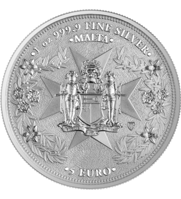 5 Euro Golden Eagle