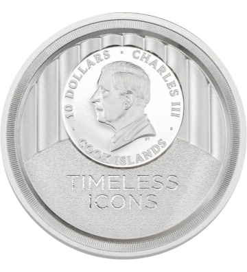 10$ Statue of Liberty - Timeless Icons