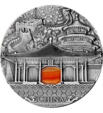 2$ Chiny - Imperial Art
