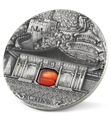 2$ China - Imperial Art