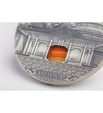 2$ China - Imperial Art
