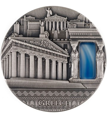 2$ Greece - Imperial Art