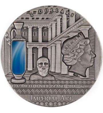 2$ Grecja - Imperial Art