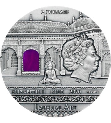 2$ Indie - Imperial Art
