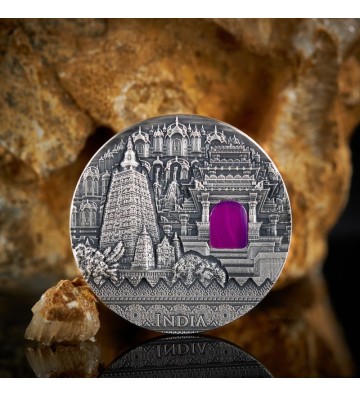 2$ India - Imperial Art