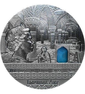 2$ Persia - Imperial Art