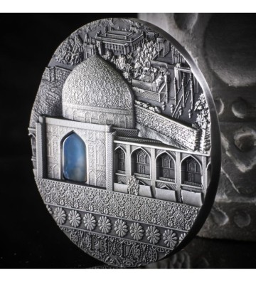 2$ Persia - Imperial Art