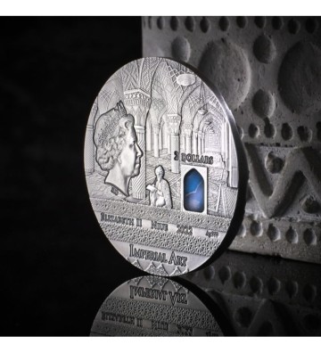 2$ Persia - Imperial Art