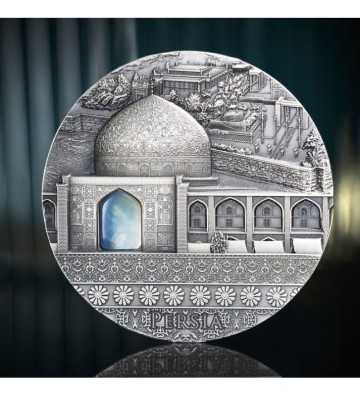 2$ Persia - Imperial Art