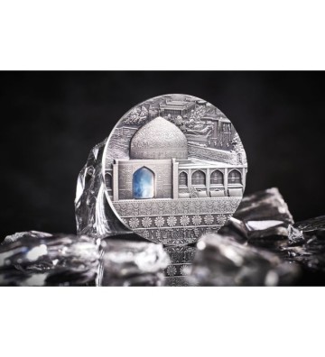 2$ Persia - Imperial Art
