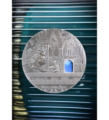 2$ Persia - Imperial Art