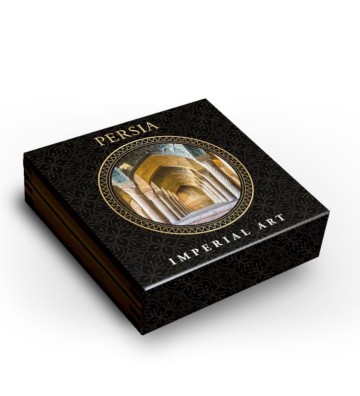 2$ Persia - Imperial Art