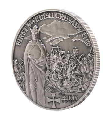 2$ Krucjata Szwedzka – Krucjaty Północne