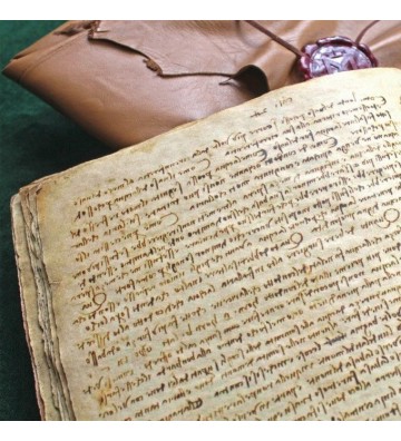 Codex Leicester, Leonardo da Vinci
