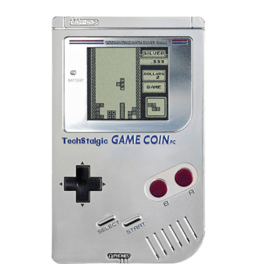 2$ Game Toy - TechStalgic