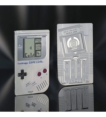 2$ Game Toy - TechStalgic
