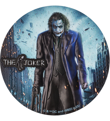 15$ Joker - Gotham
