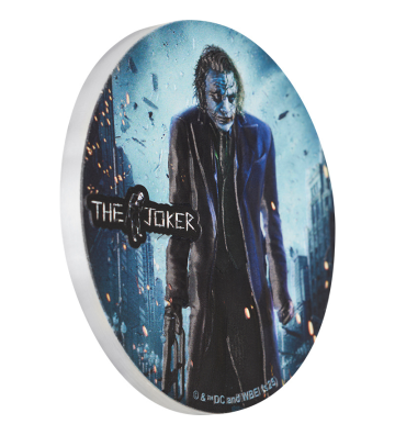 15$ Joker - Gotham