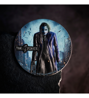 15$ Joker - Gotham
