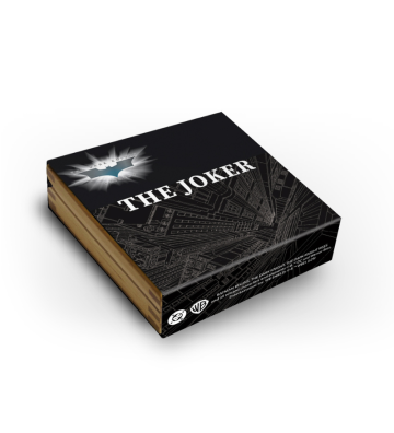 15$ Joker - Gotham