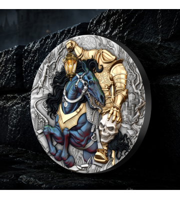 5$ Headless Rider