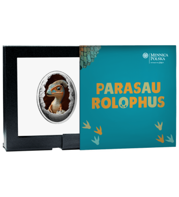 500 Francs Pterodactylus - Dinosaurs