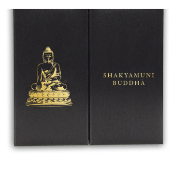 20$ 25$ Budda Siakjamuni - Masterpieces of Art