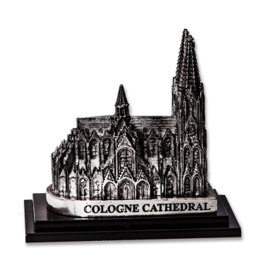 20$ 25$ Shrine of the Three Holy Kings - Masterpieces of Art
