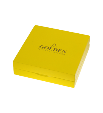 5$ Daisy - Golden Flower Collection