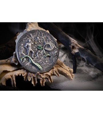 15$ Blood of Elves - The Witcher Book Series