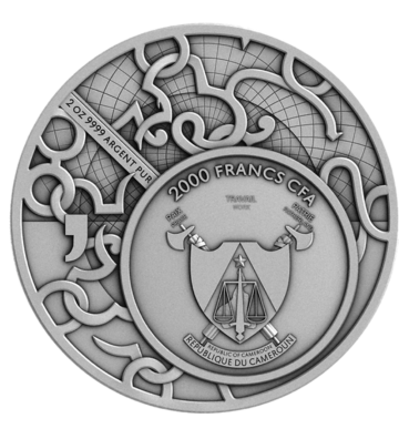 2000 Franków Sąd Parysa - Mity