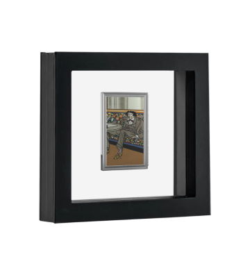 1$ Myśli Między Literami - Galeria Sztuki